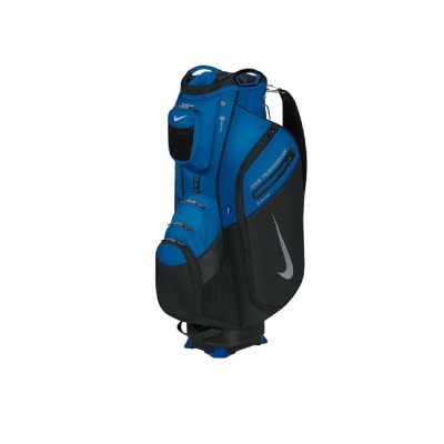 Nike cart bag golf hot sale