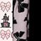 Wicked Sweet, variant on Counting Daisies Girls 2-Piece Halloween Tutu Set