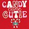 Red, variant on Counting Daisies Toddler Girls Holiday Tutu Set