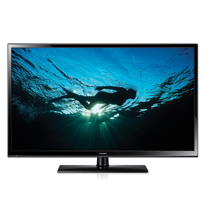 51" Samsung Plasma 720p 600Hz HDTV