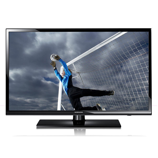 Samsung 40" Class 1080p LED HDTV - UN40H5003AFXAZ