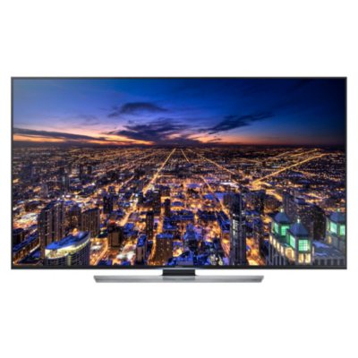 Samsung 60 Class 4k Ultra HD LED Smart TV - UN60HU8500FXZA - Sam's Club