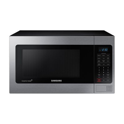 Samsung  cu. ft. Counter Top Microwave - Sam's Club