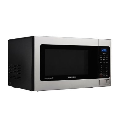 Samsung 1.1 Cu. Ft. Counter Top Microwave - Sam's Club