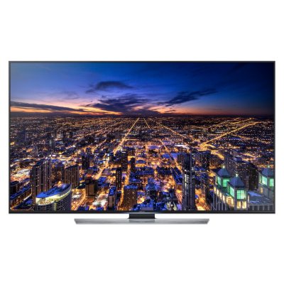 TV Samsung 85 UHD TV 4K LED Smart TV 3D - - 3D Warehouse