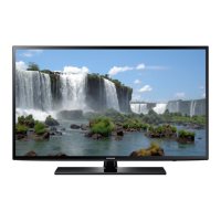 Samsung 60" Class 1080p Smart LED TV - UN60J620DAFXZA