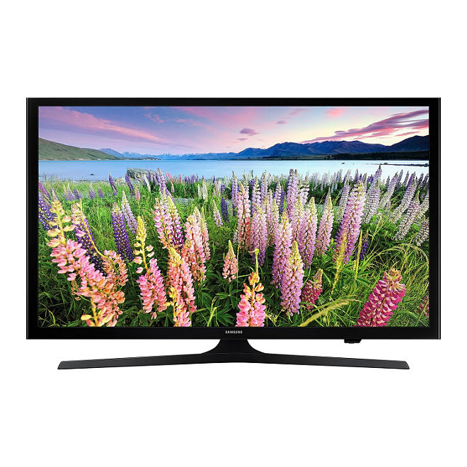Samsung 43" Class HD Smart LED TV - UN43J5200