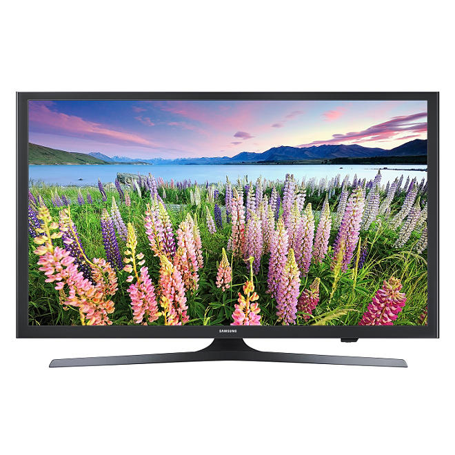 Samsung 48" Class 1080p LED Smart HDTV - UN48J520D