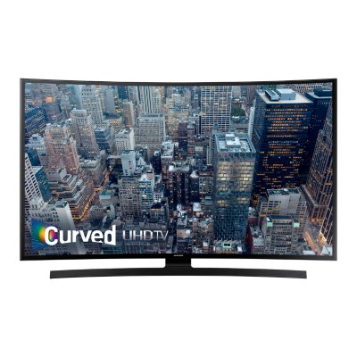 65 Class NU6070 Smart 4K UHD TV (2018) TVs - UN65NU6070FXZA