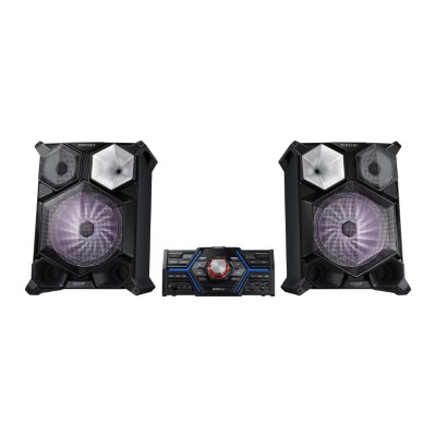 Samsung MX-HS8500 Giga Sound System - Sam's Club