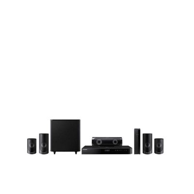 Samsung 3d blu ray 5.1 best sale surround sound