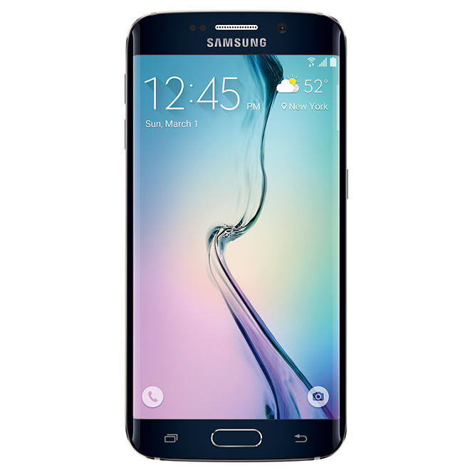 Samsung Galaxy S6 edge - U.S. Cellular