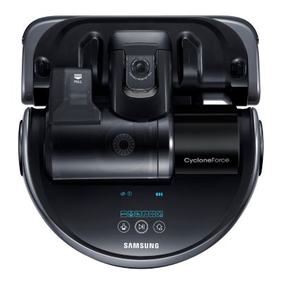 Samsung POWERbot Robotic Vacuum - Sam's Club