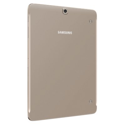 9.7" Samsung Tab S2 - 32GB Gold w/ Book Cover - Sam's Club