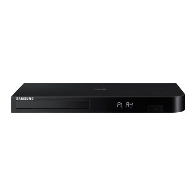Bluray & DVD Player with Built-In WiFi and 4K UHD Upscaling BD-J6300/ZA - Sam's Club