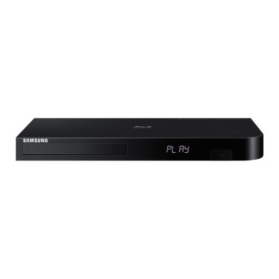 Graveren Vruchtbaar amateur Samsung Bluray & DVD Player with Built-In WiFi and 4K UHD Upscaling - BD-J6300/ZA  - Sam's Club