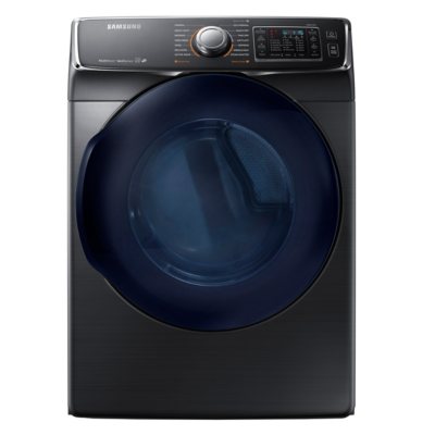 Samsung 7.5 cu. ft. Dryer with Steam Cycle - Sam's Club