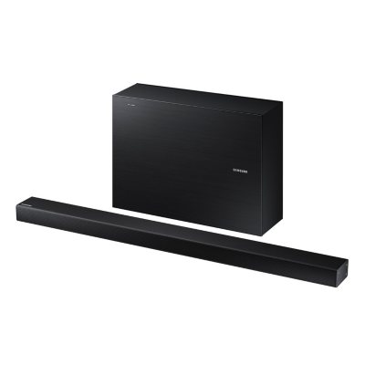 3.1 Soundbar with Wireless Subwoofer - Sam's Club