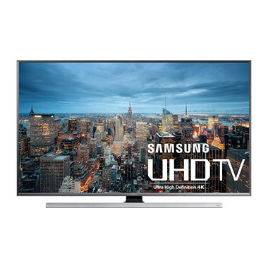 Samsung UN60JU7090 60″ 4K 120Hz UHD Smart TV