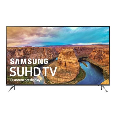 Samsung 60" Class Series 8 4K SUHD Smart LED TV 240MR UN60KS8000