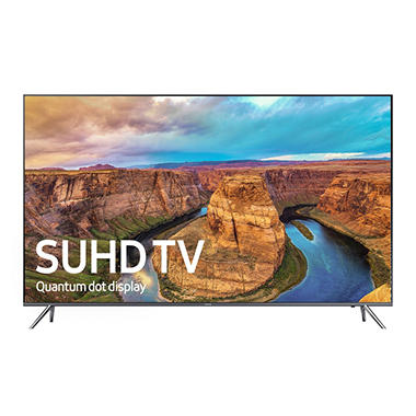 Samsung UN55KS800D 55″ 4K SUHD TV