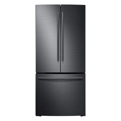 Samsung 22 cu. ft. French Door Refrigerator Sam's Club