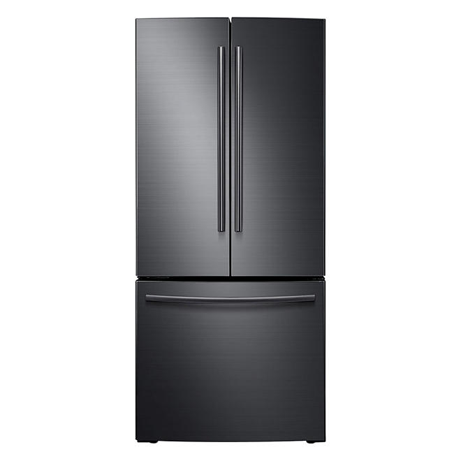 Samsung 22 cu. ft. French Door Refrigerator