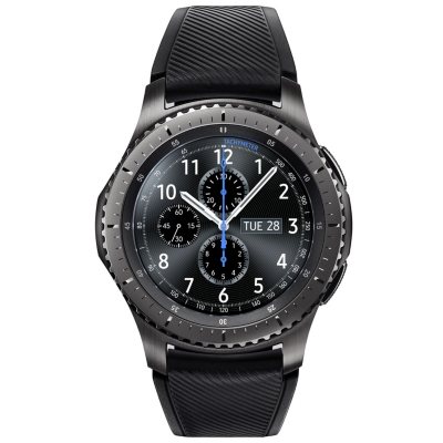 Ifttt store gear s3