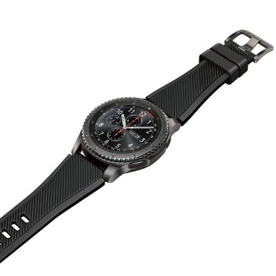 Samsung Gear S3 Frontier Smartwatch Sam S Club