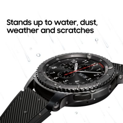 samsung gear s3 sam's club