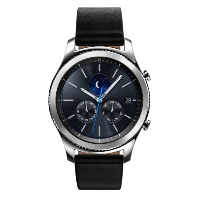 Samsung Gear S3 classic Smartwatch Sam s Club