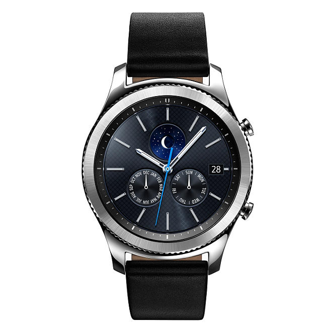Samsung Gear S3 classic Smartwatch