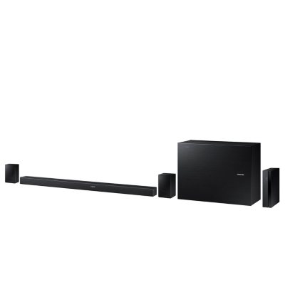 Samsung soundbar sam's store club