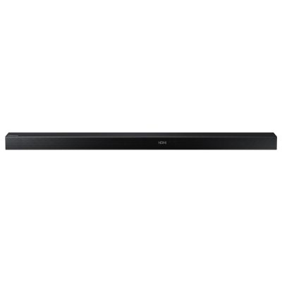 5.1 Channel 460W Soundbar System with Wireless HW-KM57C - Sam's Club