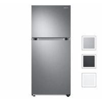 Samsung 18 cu. ft. Top Freezer Refrigerator with FlexZone
