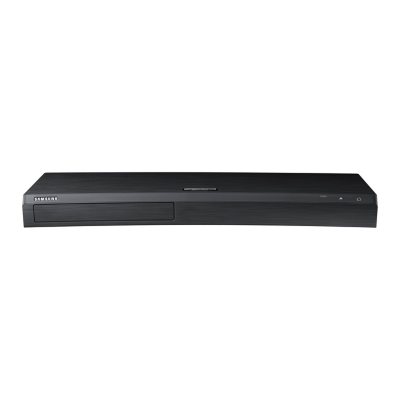 Samsung 4k Ultra Hd Smart Blu Ray Dvd Player With Hdr And Built In Wifi Ubd M9500 Za Sam S Club