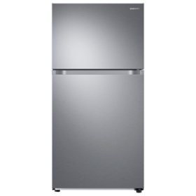 Samsung 21cu. ft. Top Freezer Refrigerator with FlexZone