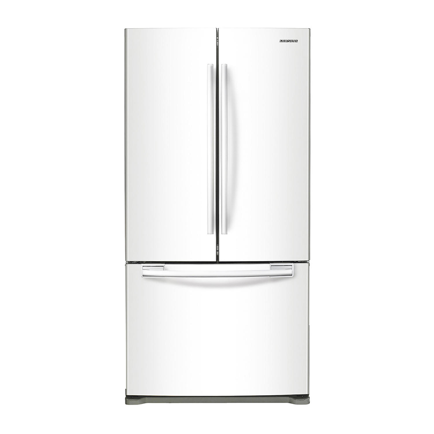 Samsung 17.5 cu. ft. French Door Counter-Depth Refrigerator
