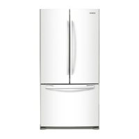 Samsung 17.5 cu. ft. French Door Counter-Depth Refrigerator
