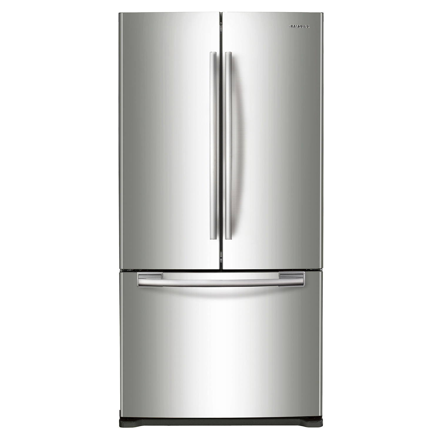 Samsung RF20HFENBSR 33″ 19.4 cu. ft. French Door Refrigerator