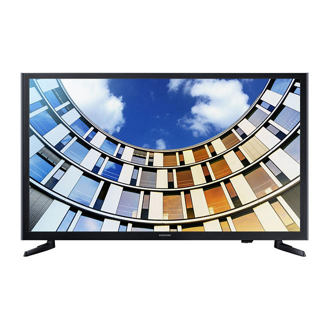 Samsung 32" Class (1080p) Full HD Smart LED TV - UN32M530DAFXZA