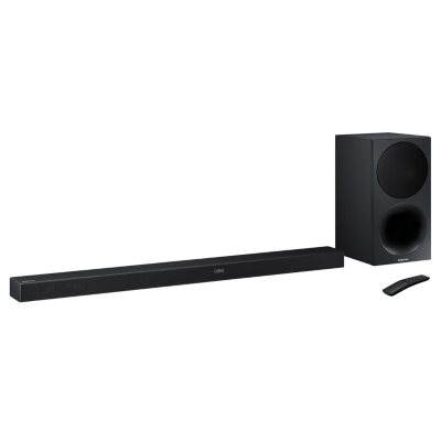 sam's club samsung soundbar