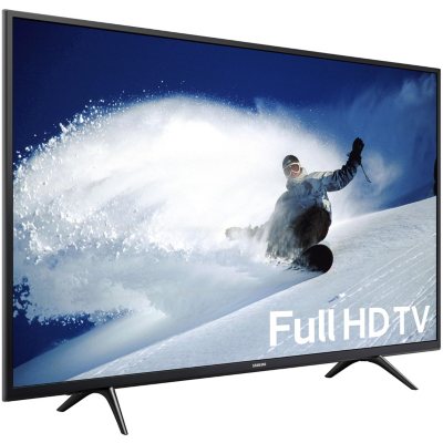Samsung 43&quot; Class 1080p Smart TV - UN43J5202AFXZA - Sam&rsquo;s Club