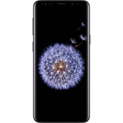 Samsung Galaxy S9 64GB Unlocked (Midnight Black) - Sam's Club