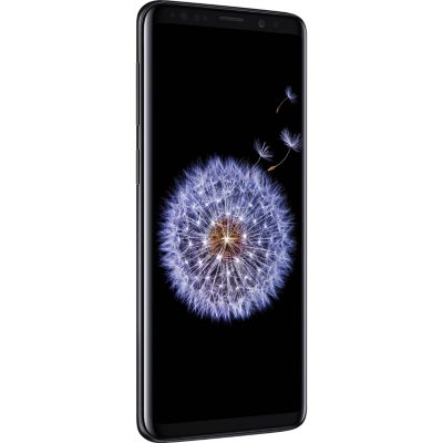 Samsung Galaxy S9 64GB Unlocked (Midnight Black) - Sam's Club