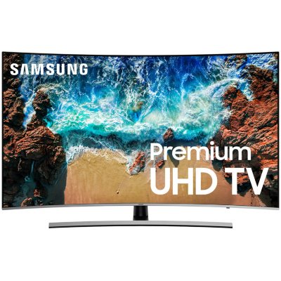 samsung curved hdtv