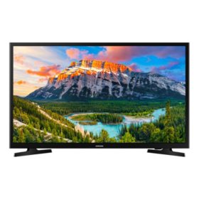 SAMSUNG 55 Class Q60CD QLED 4K Smart TV - QN55Q60CDFXZA - Sam's Club