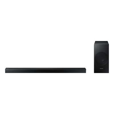 Samsung 3.1 Channel 340W System Wireless – HW-MM55C - Sam's Club