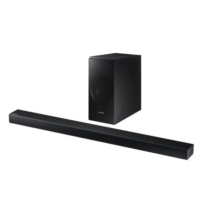 Samsung 3.1 Channel 340W Soundbar 