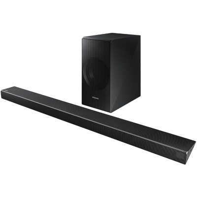 sam's club samsung soundbar